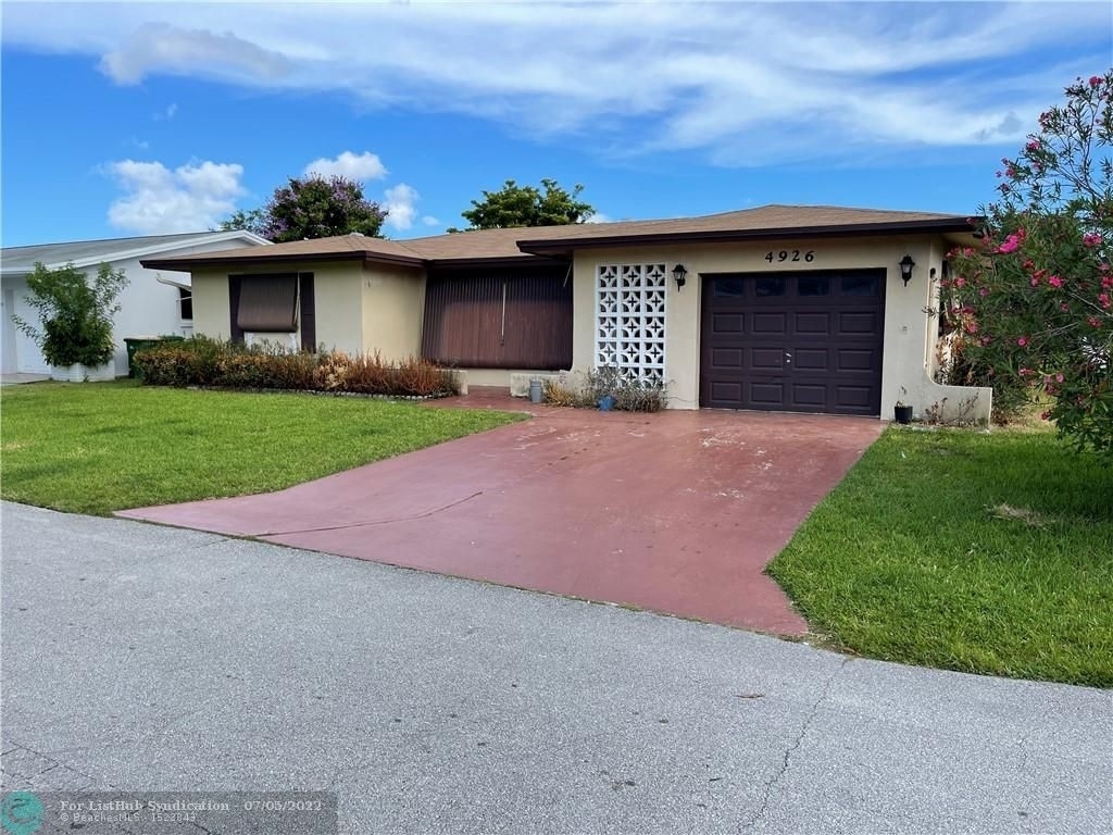 4926 Nw 52nd Ct - Photo 0