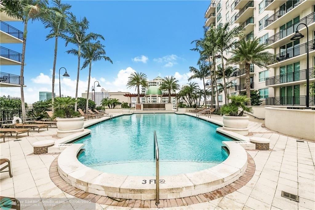 610 W Las Olas Blvd - Photo 31