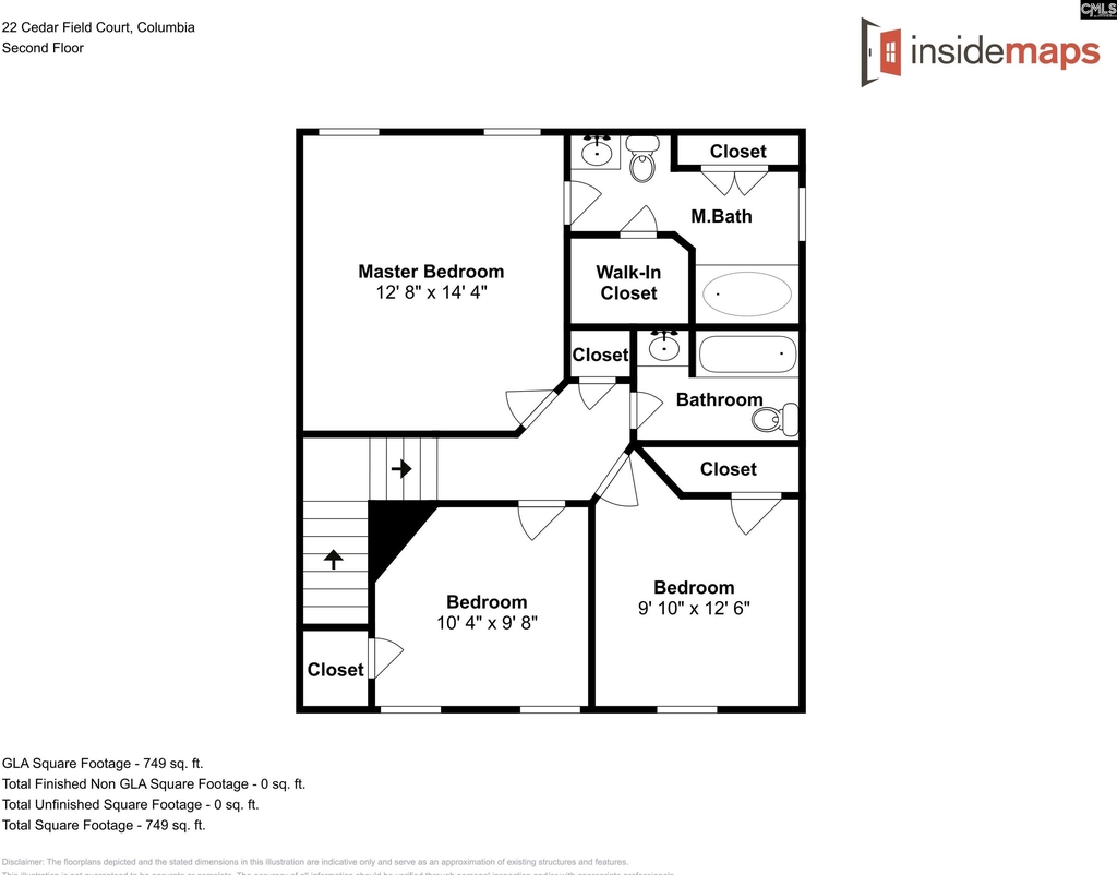 22 Cedar Field Court - Photo 18