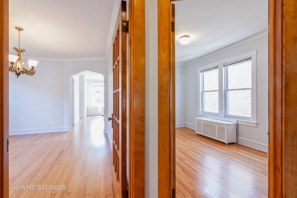 5705 N Bernard Street - Photo 5