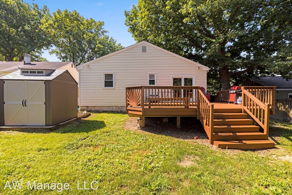 3009 Blueford Rd - Photo 25