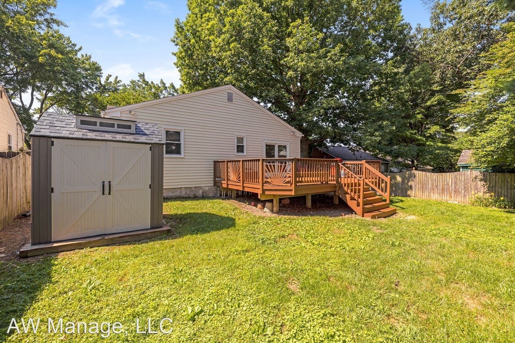 3009 Blueford Rd - Photo 21