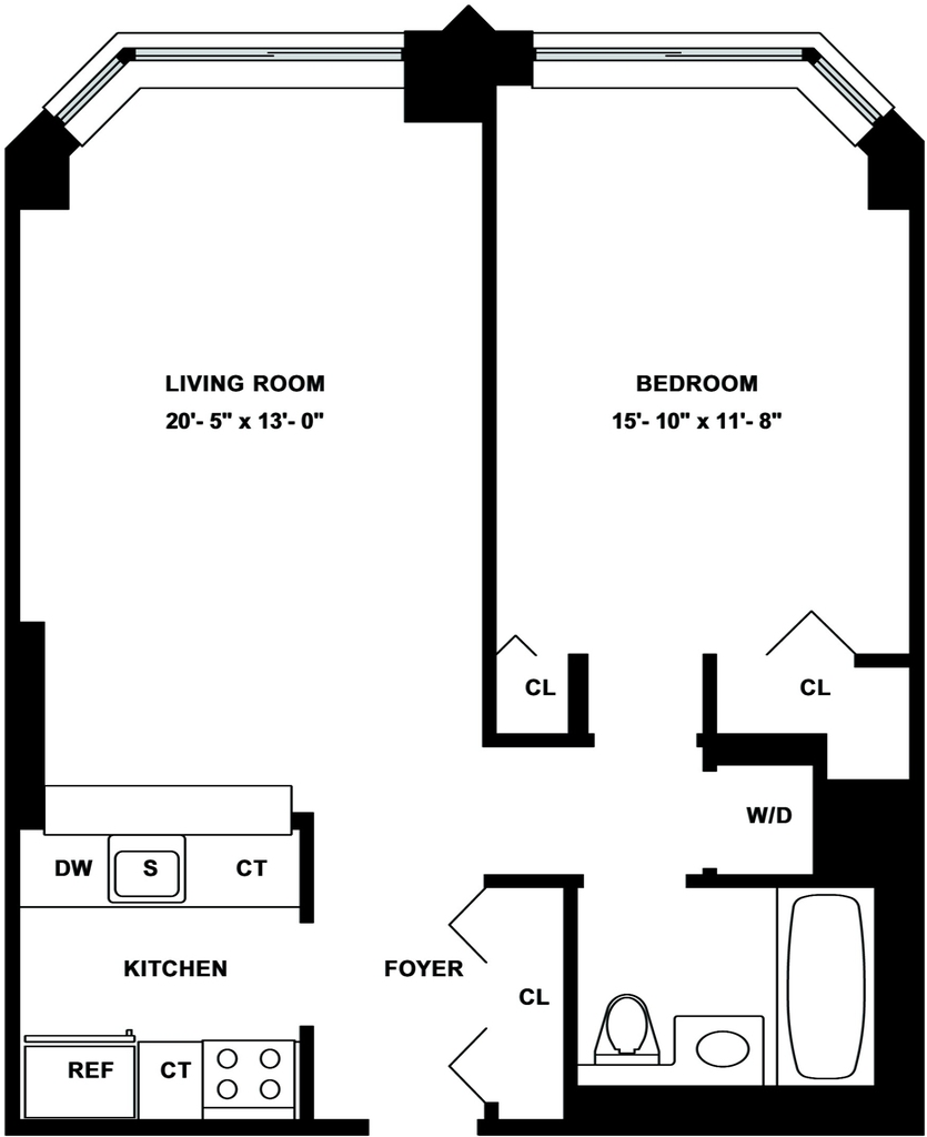 10 Barclay Street - Photo 13