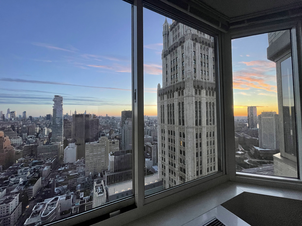 10 Barclay Street - Photo 9