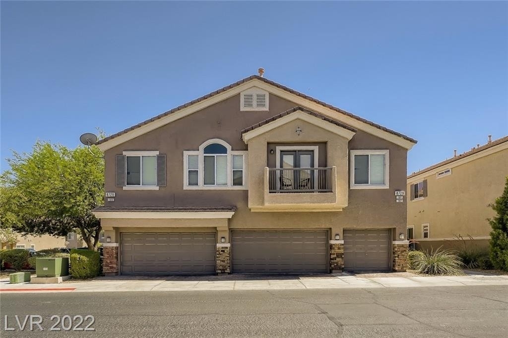 8729 Horizon Wind Avenue - Photo 0