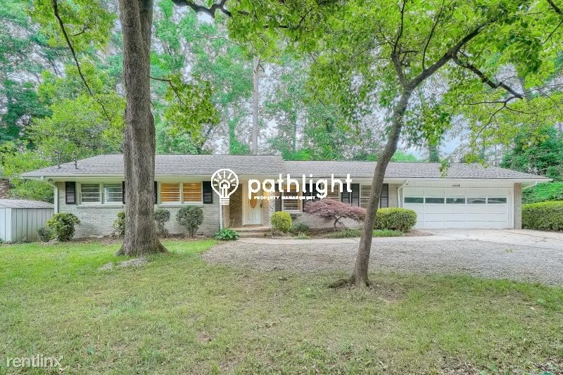 3614 N Druid Hills Road - Photo 1