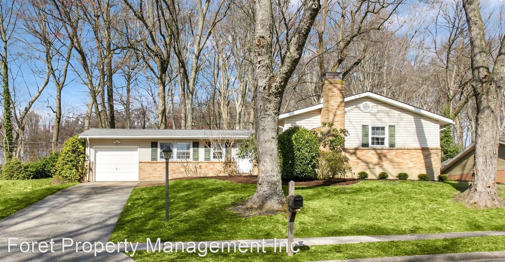 117 Aronimink Drive - Photo 1