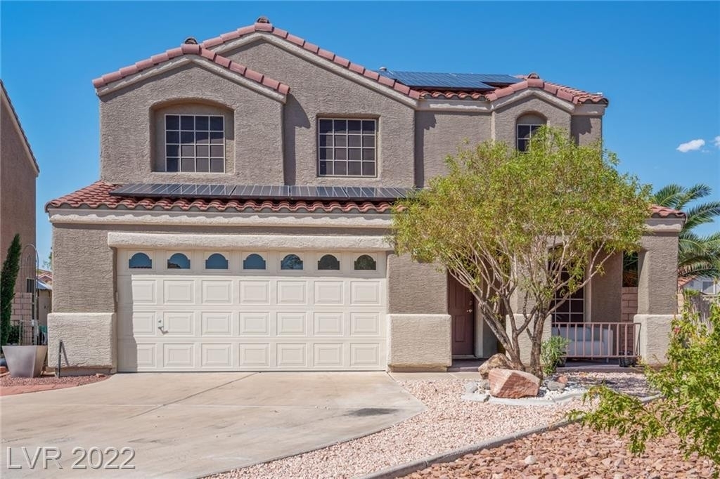 640 Moonlight Mesa Drive - Photo 1