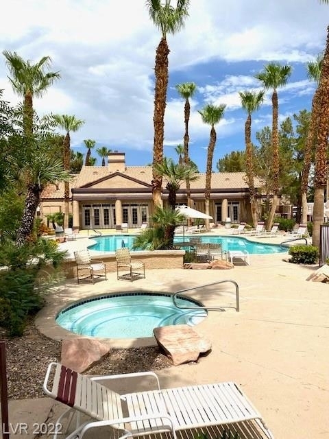 9325 Desert Inn Road - Photo 13