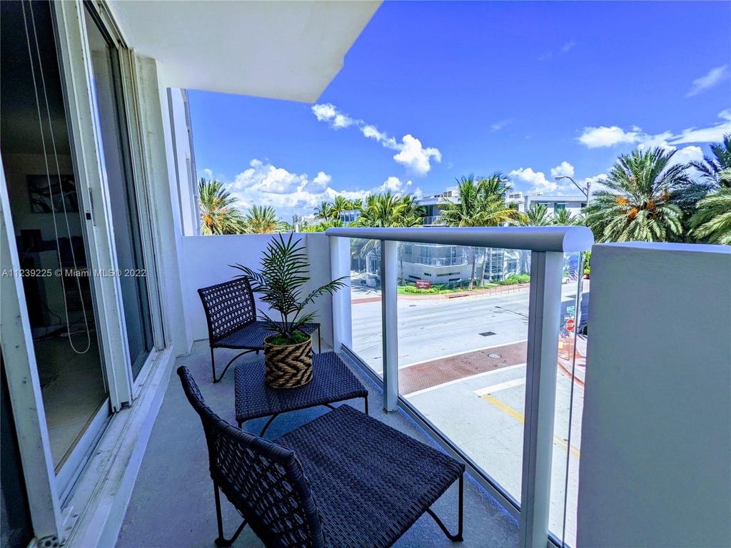 9195 Collins Ave - Photo 1