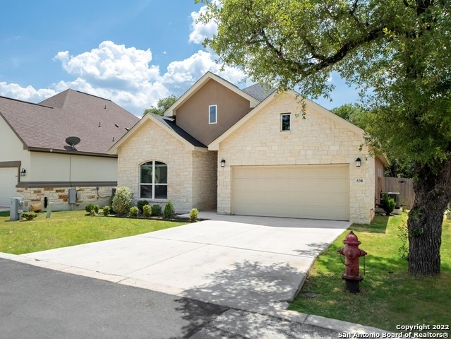 538 Carriage House - Photo 1