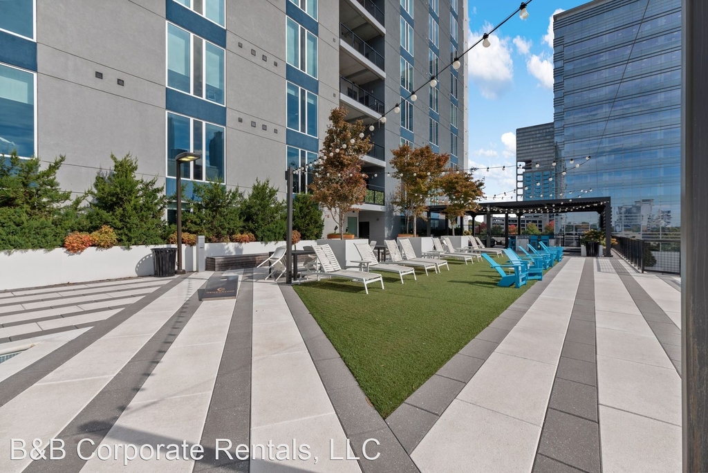 369 Centennial Olympic Park Dr Nw Apt 711 - Photo 19