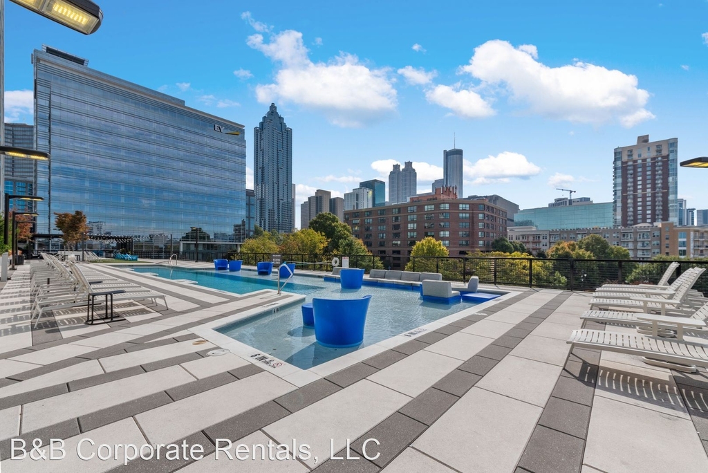 369 Centennial Olympic Park Dr Nw Apt 711 - Photo 17