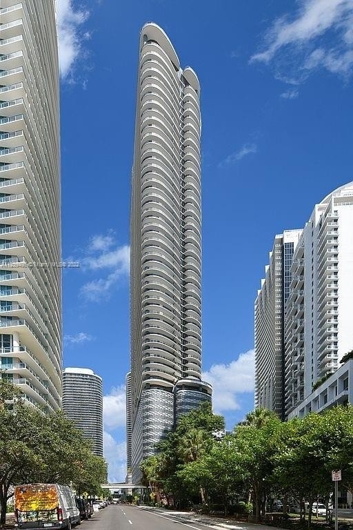 1000 Brickell Plz - Photo 81