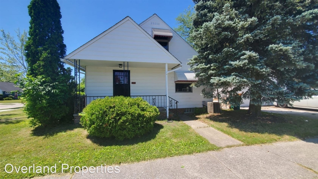 10501 Mccracken Blvd - Photo 0