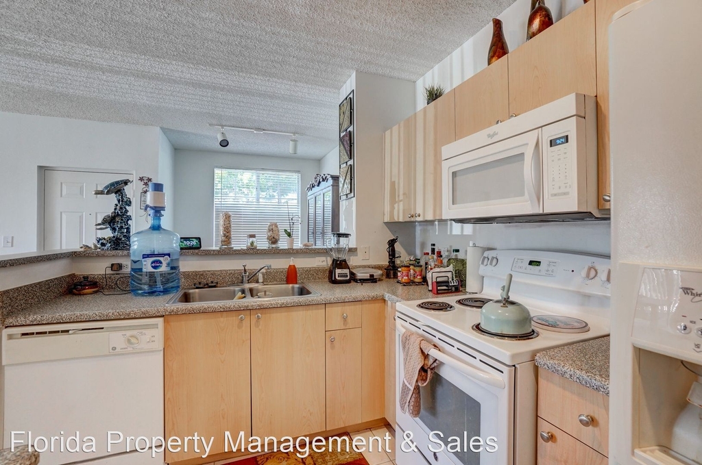 7970 Nob Hill Road #101 - Photo 1