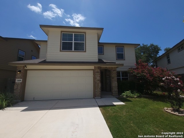 1408 Frio Eagle - Photo 1