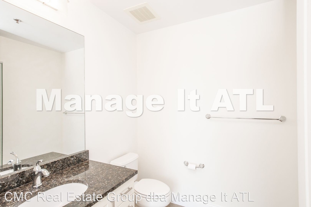 270 17th St. Nw Unit 1102 - Photo 18