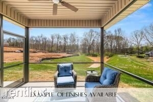 7417 Willow Path Lane (lot 54) - Photo 8