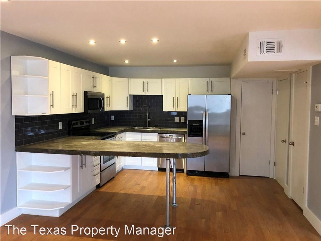 1101 Shoal Creek Boulevard Unit 3 - Photo 1