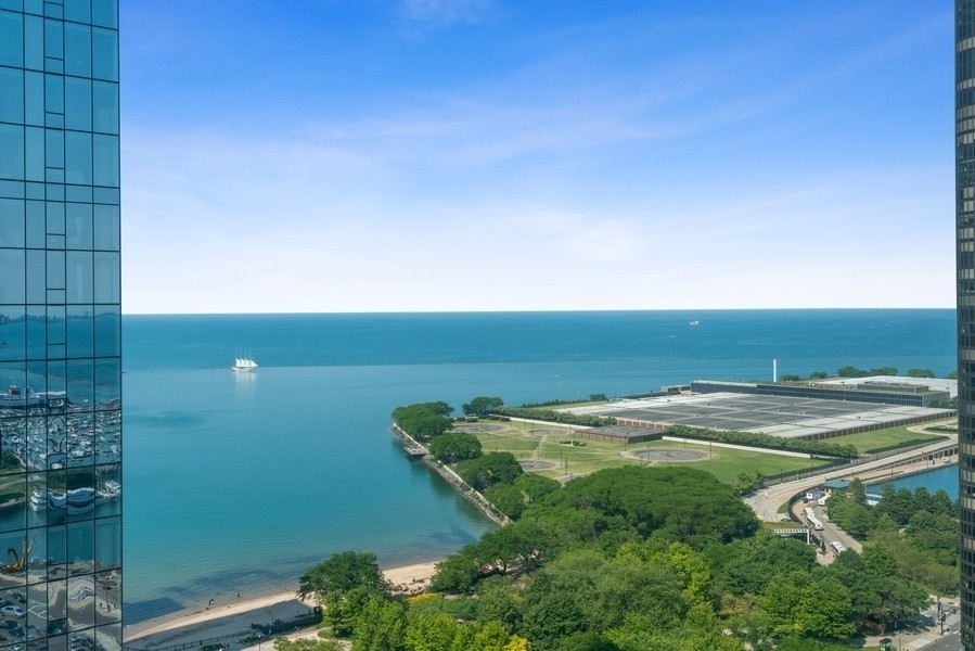 474 N Lake Shore Drive - Photo 1