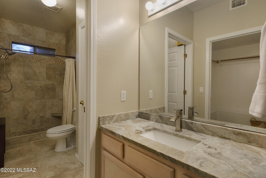 655 W Vistoso Highlands Drive - Photo 19