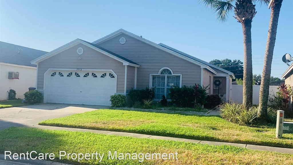 7712 Water Oak Ct. - Photo 0