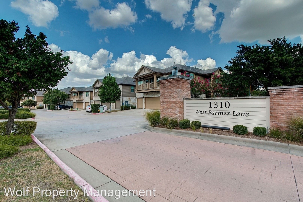 1310 W Parmer Ln Unit 303 - Photo 1