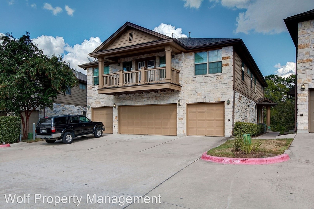 1310 W Parmer Ln Unit 303 - Photo 2