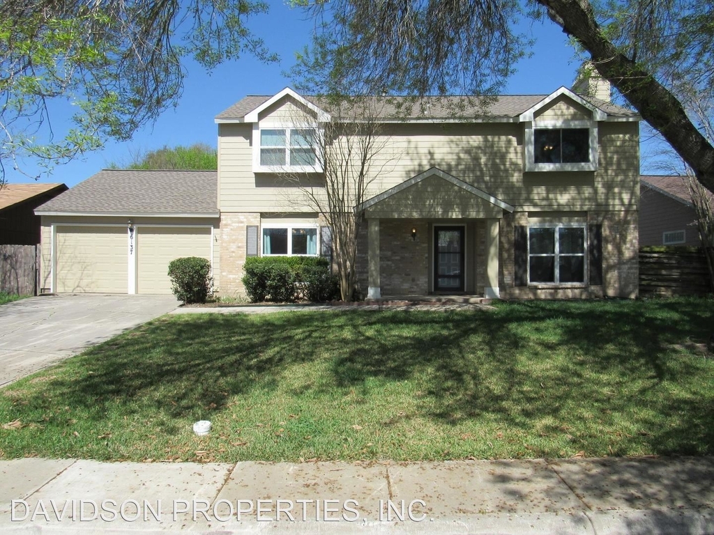 6137 Cloudy Ridge - Photo 0