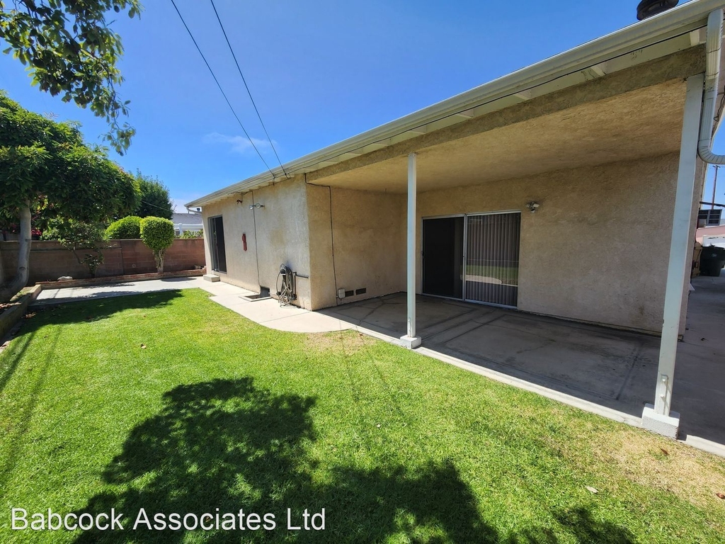 3406 W 226th Street - Photo 1