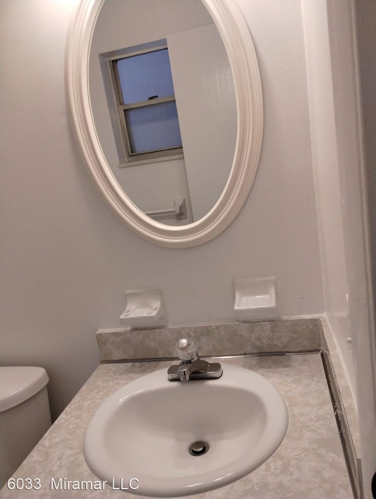 6033 Sw 35th Street Unit 101 - Photo 4