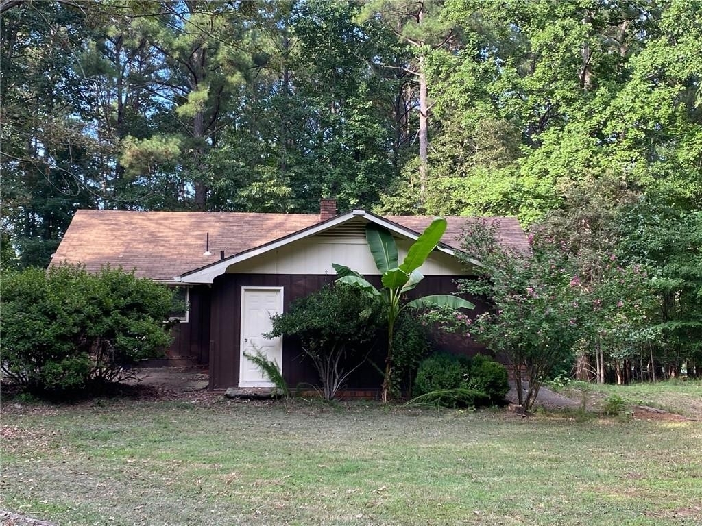 2574 Old Atlanta Road - Photo 1