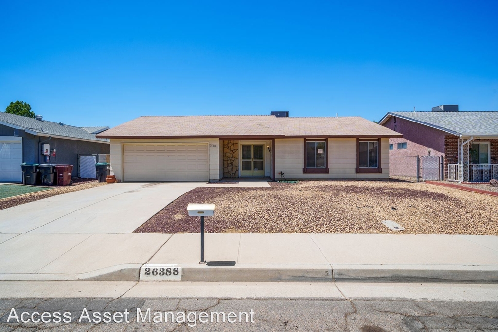 26388 Mehaffey Street - Photo 0