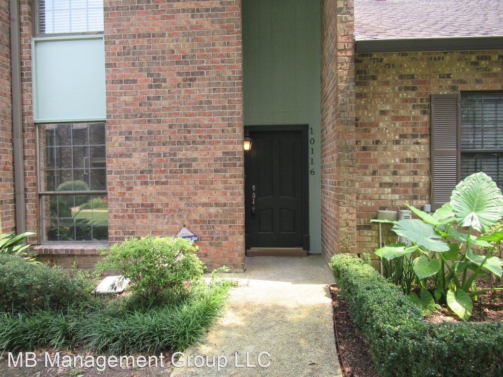 10116 N Magna Carta Pl - Photo 0