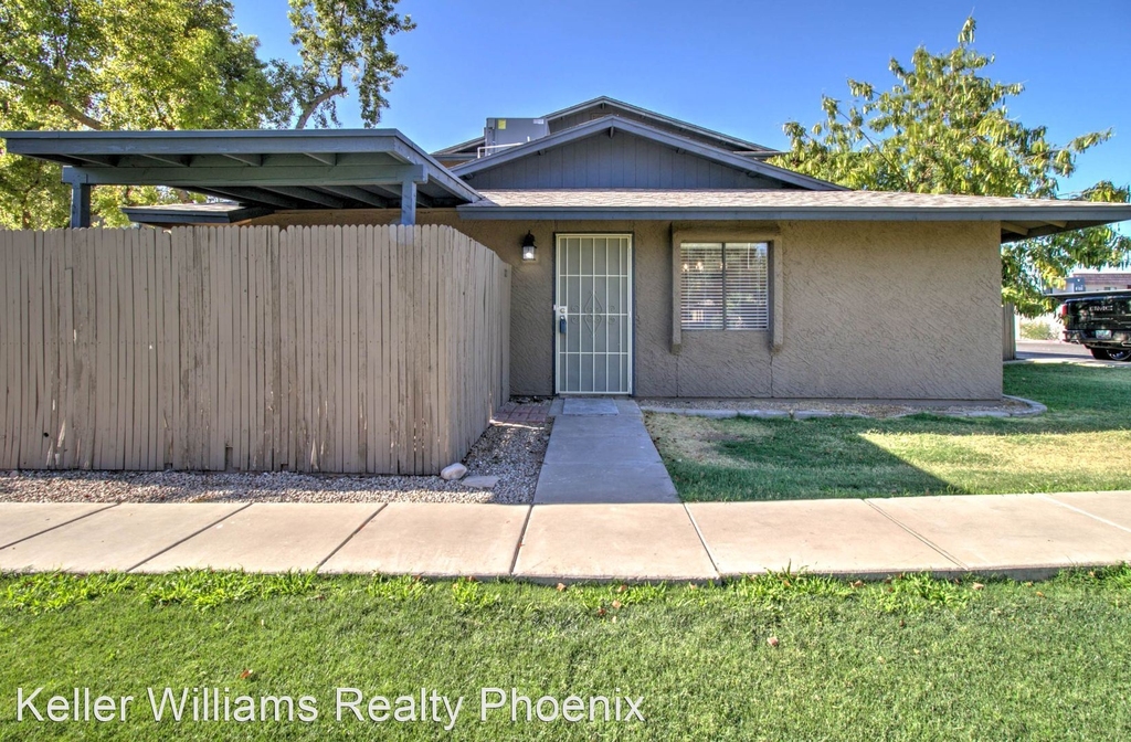 286 West Palomino Drive Unit 101 - Photo 1