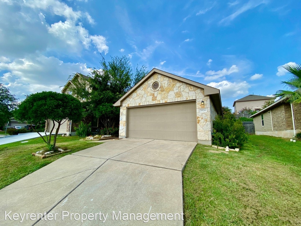 5524 Kleberg Trl - Photo 21