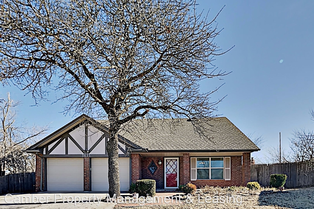 3625 Ne 142nd Court - Photo 1