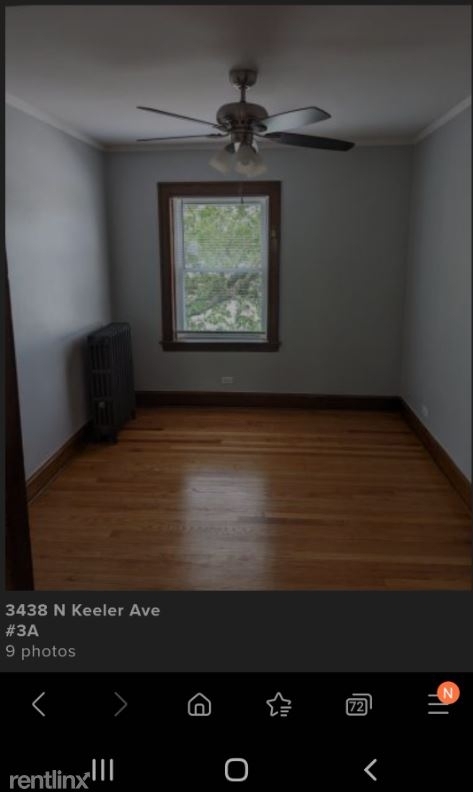 1656 N Keeler Ave 3 - Photo 3