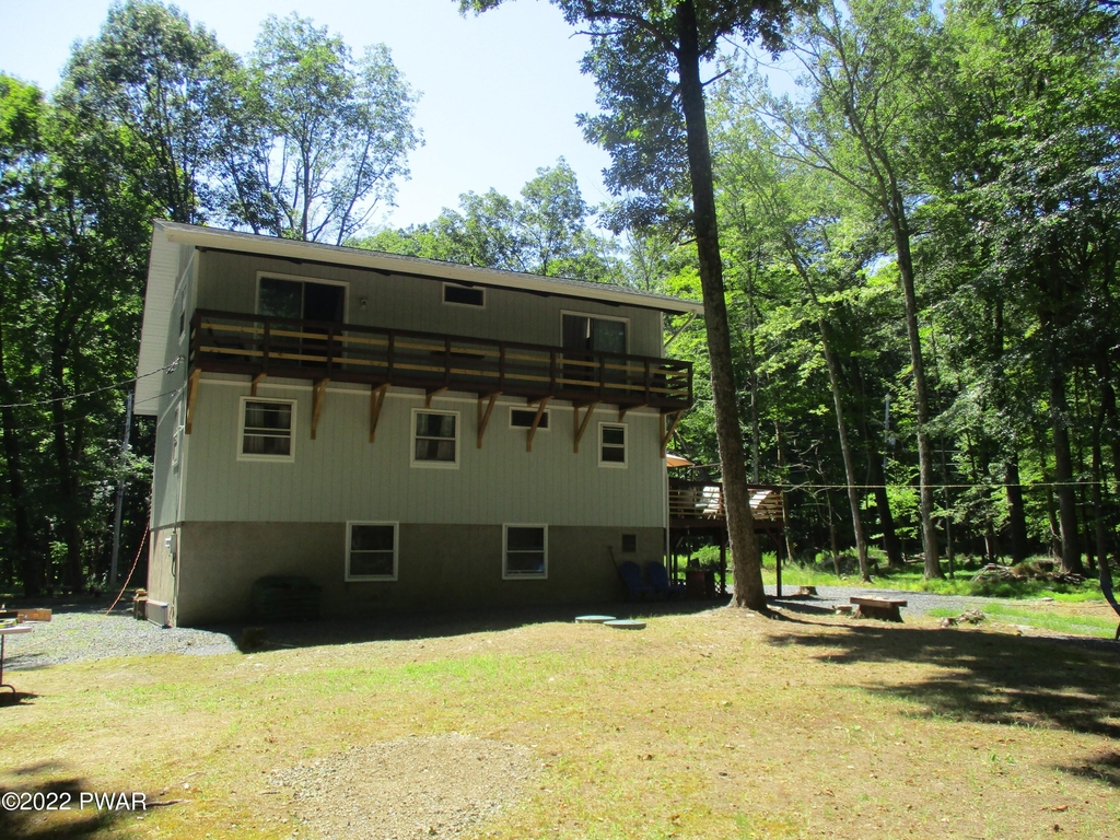 1148 Pocono Mountain Lake Dr - Photo 29