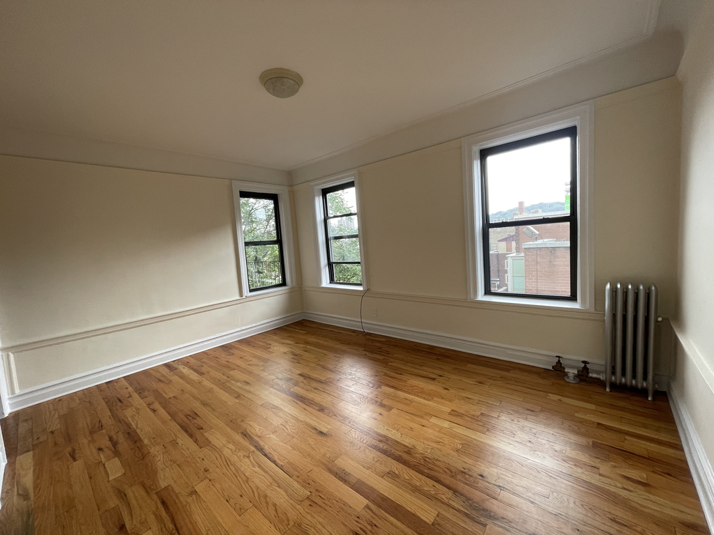 656 West 204th Street (AC)  - Photo 0