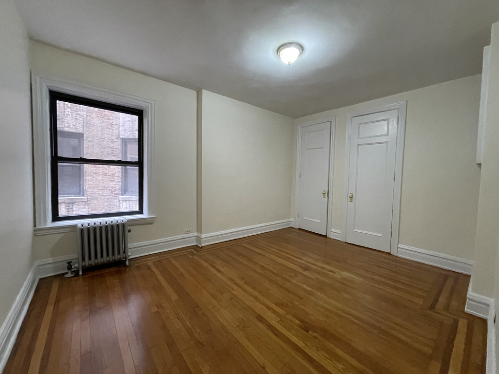 656 West 204th Street (AC)  - Photo 1