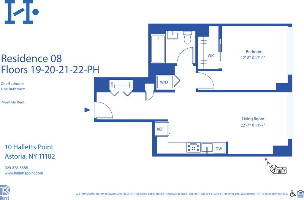 10 Halletts Point - Photo 6