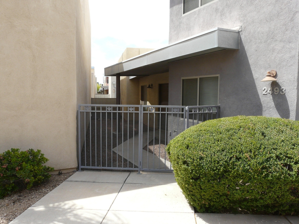 2493 N Silver Mosaic Drive - Photo 1