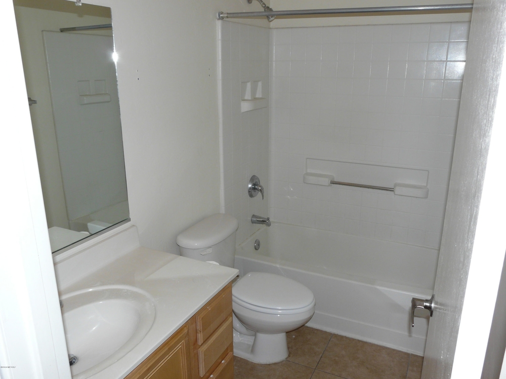 2493 N Silver Mosaic Drive - Photo 7