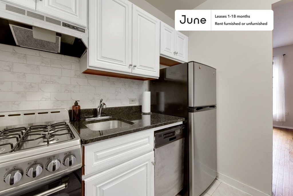 241 West 100th Street - Photo 1