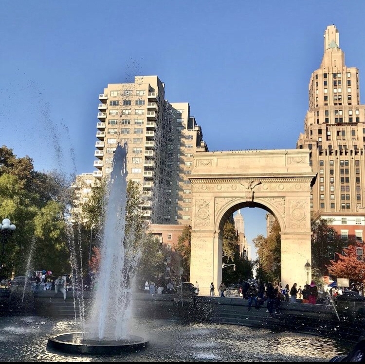 Washington Square/NYU - Photo 8