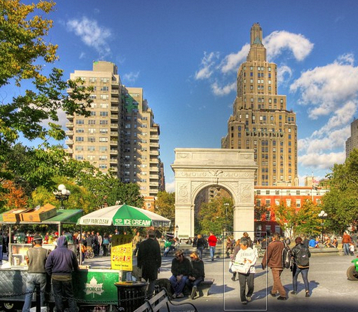 Washington Square/NYU - Photo 0