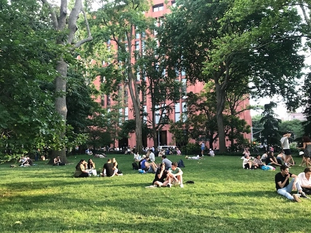 Washington Square/NYU - Photo 2