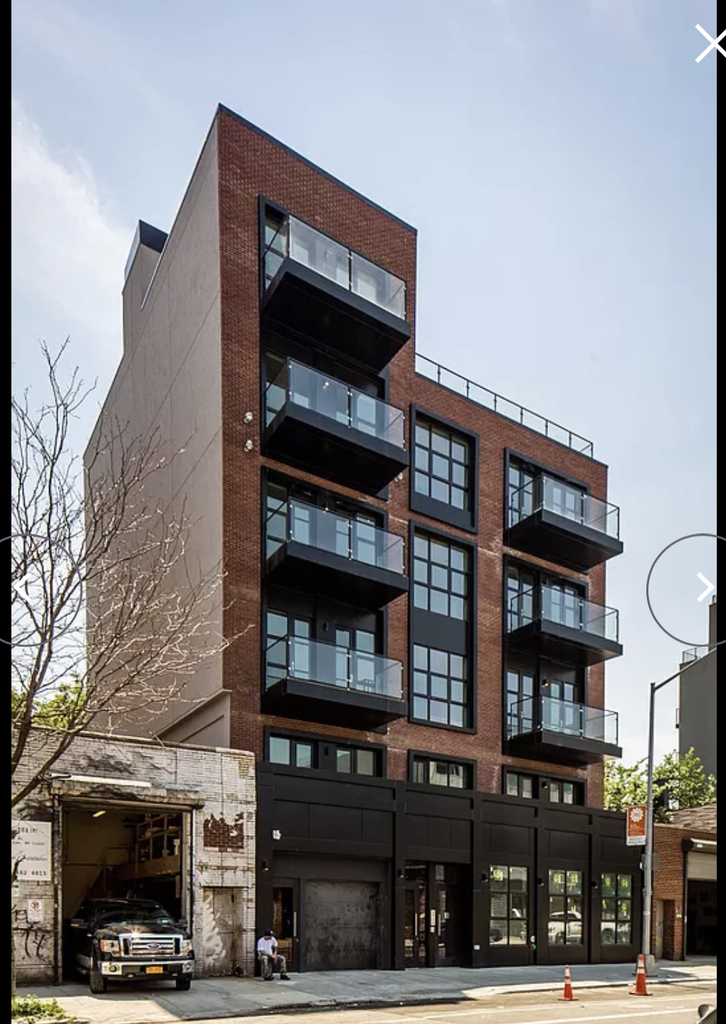 56 Box Street, Brooklyn - Photo 1